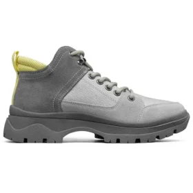 Bobs Broadies «Grey Yellow»