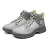 Bobs Broadies «Grey Yellow»