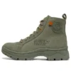 Bobs Broadies «Olive Green»
