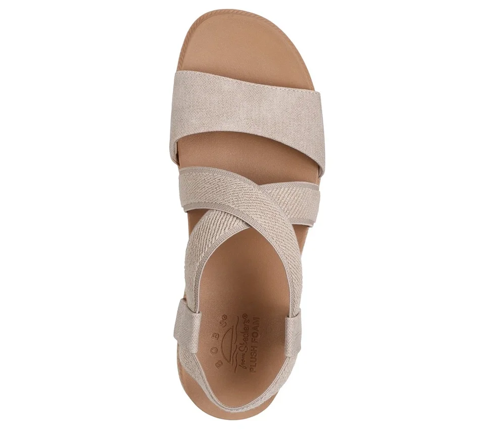 Bobs Desert Kiss Low Bobs Desert Kiss Low