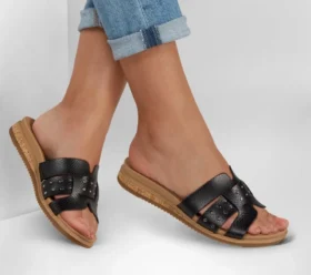 Bobs Desert Kiss Low – Estilo con tachuelas
