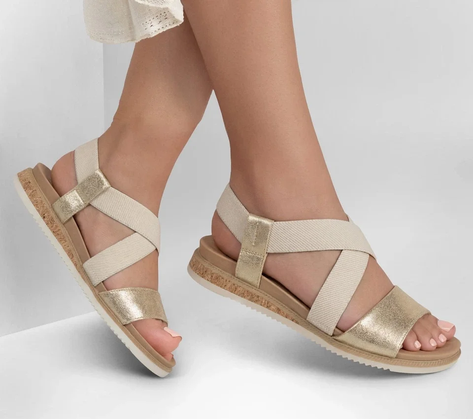 Bobs Desert Kiss Low – Sand Hop Bobs Desert Kiss Low – Sand Hop