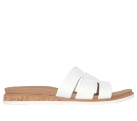 Bobs Desert Kiss Low – Vista superior
