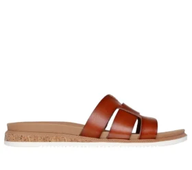 Bobs Desert Kiss Low – Vista superior