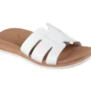 Bobs Desert Kiss Low – Vista superior Bobs Desert Kiss Low – Vista superior