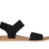 BOBS Desert Kiss Low – Vista superior de las partes de arriba BOBS Desert Kiss Low – Vista superior de las partes de arriba
