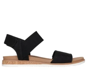 BOBS Desert Kiss Low – Vista superior de las partes de arriba