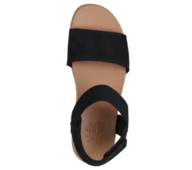 BOBS Desert Kiss Low – Vista superior de las partes de arriba