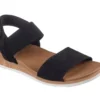 BOBS Desert Kiss Low – Vista superior de las partes de arriba BOBS Desert Kiss Low – Vista superior de las partes de arriba