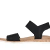 BOBS Desert Kiss Low – Vista superior de las partes de arriba BOBS Desert Kiss Low – Vista superior de las partes de arriba