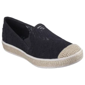 Bobs Flexpadrille Luxe «Negro»