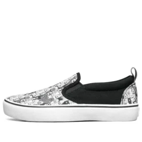 Bobs Marley Jr Wag Swag «Blanco Gris Negro»