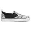 Bobs Marley Jr Wag Swag «Blanco Gris Negro»