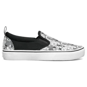 Bobs Marley Jr Wag Swag «Blanco Gris Negro»