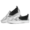 Bobs Marley Jr Wag Swag «Blanco Gris Negro»