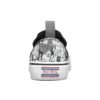 Bobs Marley Jr Wag Swag «Blanco Gris Negro»