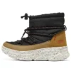 Bobs MT. PEAK «Black Brown»