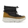 Bobs MT. PEAK «Black Brown»