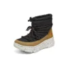 Bobs MT. PEAK «Black Brown»