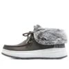 Bobs Skipper Wave «Charcoal»