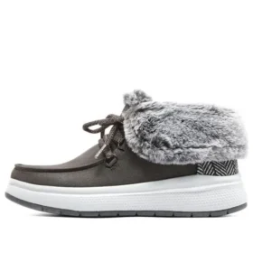 Bobs Skipper Wave «Charcoal»