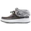 Bobs Skipper Wave «Charcoal»
