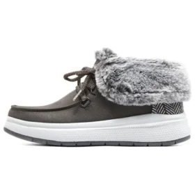 Bobs Skipper Wave «Charcoal»