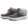 Bobs Skipper Wave «Charcoal»