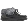Bobs Skipper Wave «Negro»
