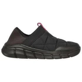 Bobs Sport B Flex Mighty Puff «Negro»