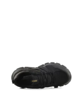Bobs Sport Sierra «Negro»