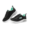 BOBS Squad Air – Sweet Encounter «Negro Turquesa»