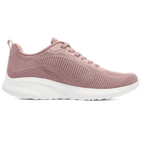 Bobs Squad Chaos «Rosa»