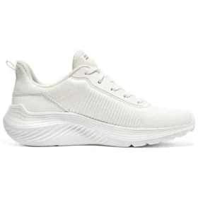 Bobs Squad Waves «Blanco»