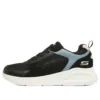 Bobs Zapatos «Black Blue»