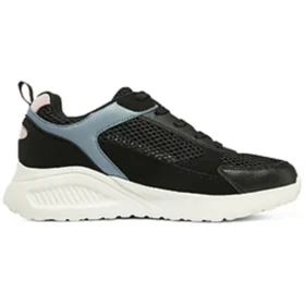 Bobs Zapatos «Black Blue»
