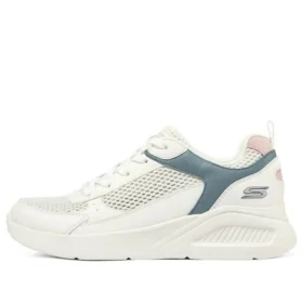 Bobs Zapatos «Blanco Verde»