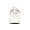 Bobs Zapatos «Blanco Verde»