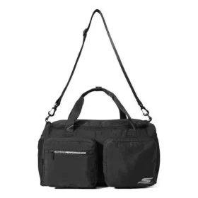 Bolsa de deporte «Negro Blanco»
