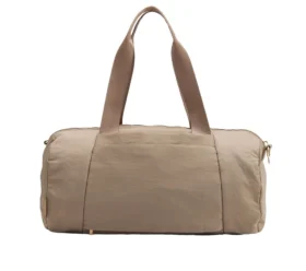 Bolsa de viaje de nailon