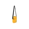 Bolso cruzado casual «Amarillo Negro»