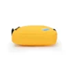 Bolso cruzado casual «Amarillo Negro»