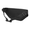 Bolso cruzado con logotipo «Negro Blanco»