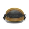 Bolso cruzado informal de un solo hombro Skechers x Hilarious Monster «Beige»