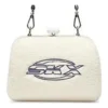 Bolso de hombro individual de moda SKX «Blanco»
