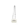 Bolso de hombro individual de moda SKX «Blanco»