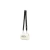 Bolso de hombro individual de moda SKX «Blanco»