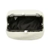 Bolso de hombro individual de moda SKX «Blanco»
