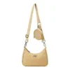 Bolso de hombro Skechers x LeSportsac «Tan»