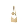 Bolso de hombro Skechers x LeSportsac «Tan»